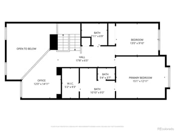 9400 Iliff Ave #254, Denver, CO 80231