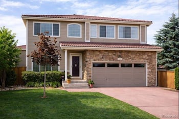 1246 Laurenwood Way, Highlands Ranch, CO 80129