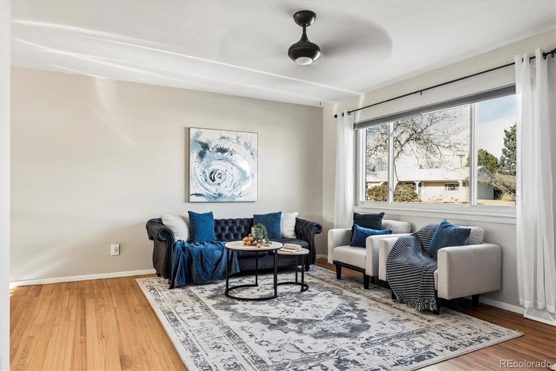 829 Dirksland St, Colorado Springs, CO 80907
