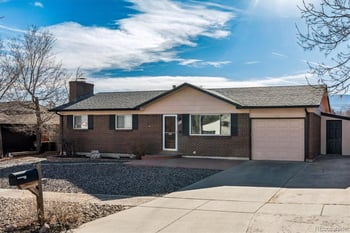 829 Dirksland St, Colorado Springs, CO 80907