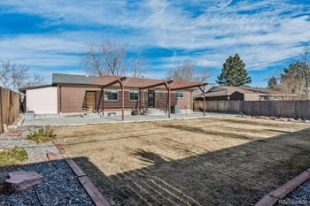 829 Dirksland St, Colorado Springs, CO 80907