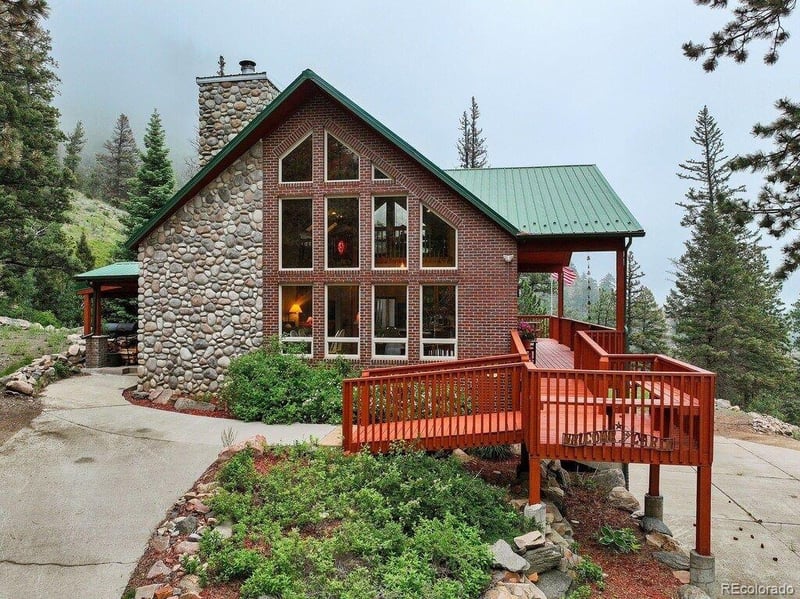 16679 Highway 96 , Wetmore, CO 81253