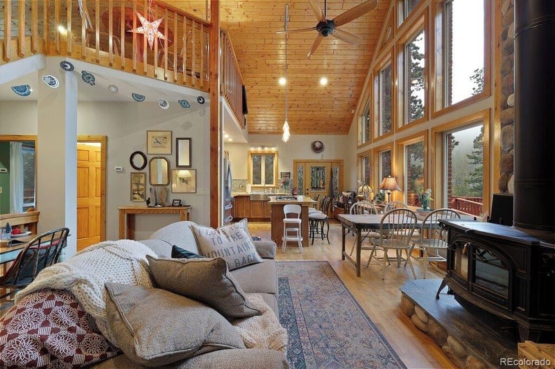 16679 Highway 96 , Wetmore, CO 81253