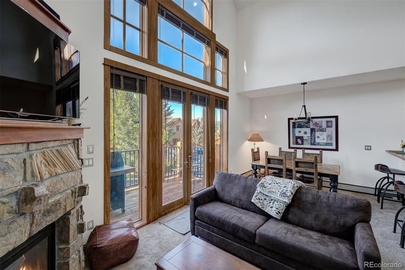 71 Antlers Gulch Rd #304, Dillon, CO 80435