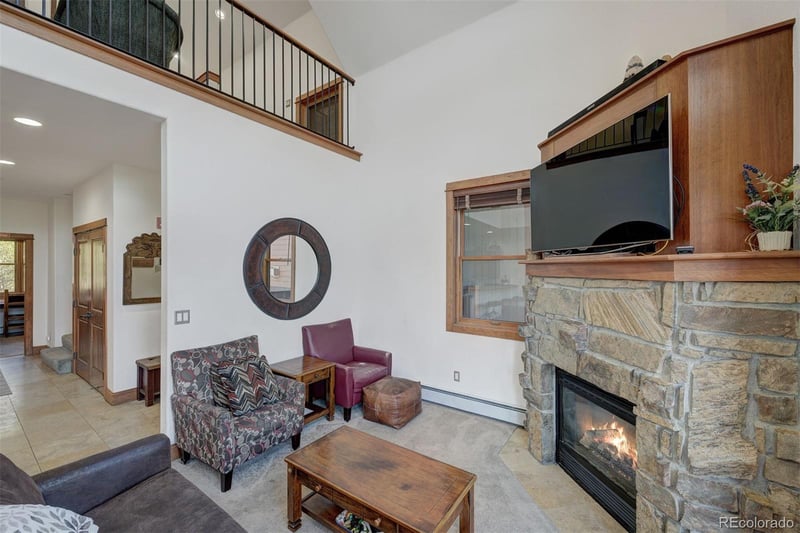 71 Antlers Gulch Rd #304, Dillon, CO 80435