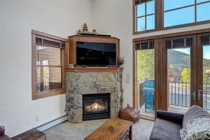 71 Antlers Gulch Rd #304, Dillon, CO 80435