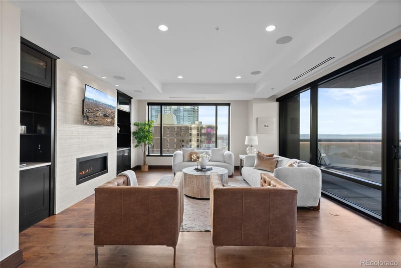 1133 14th St #2430, Denver, CO 80202