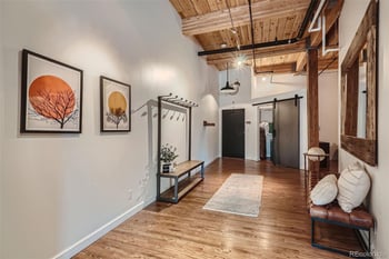 1745 Wazee St #4C, Denver, CO 80202