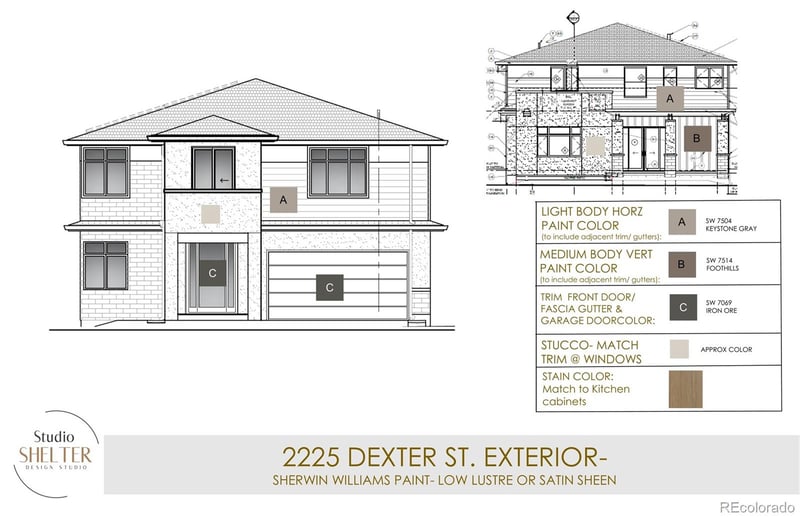 2225 Dexter St, Denver, CO 80222