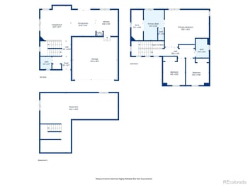 7704 Autumn Leaf Way, Colorado Springs, CO 80922