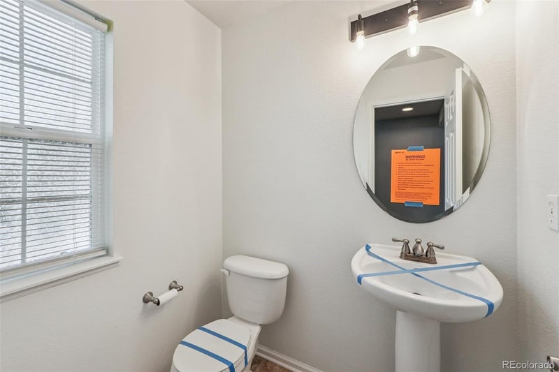 7704 Autumn Leaf Way, Colorado Springs, CO 80922