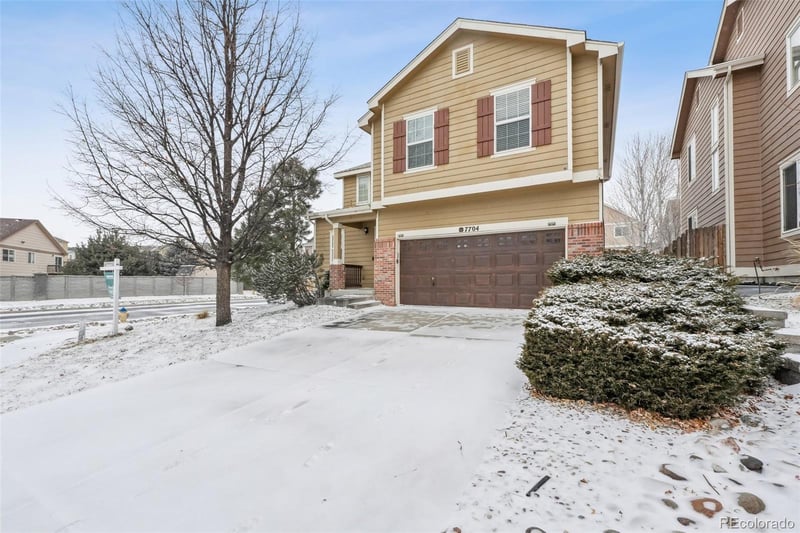 7704 Autumn Leaf Way, Colorado Springs, CO 80922