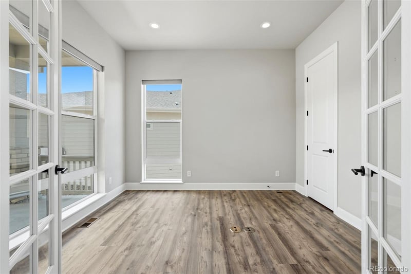 851 Alumroot St, Castle Rock, CO 80104