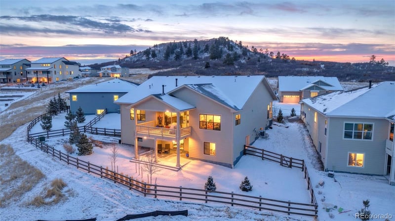 851 Alumroot St, Castle Rock, CO 80104