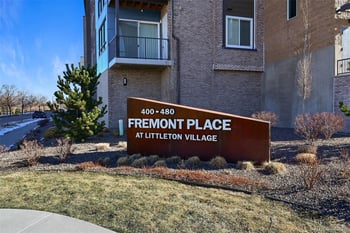 420 E Fremont Pl #206, Littleton, CO 80122