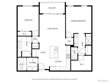 420 Fremont Pl #206, Littleton, CO 80122