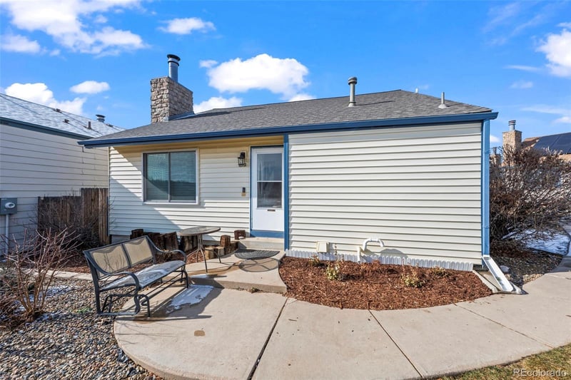 1012 Zeno Way, Aurora, CO 80017