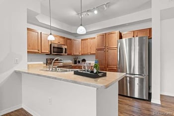 8778 Kipling Way #107, Littleton, CO 80127