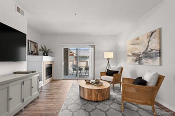 8778 Kipling Way #107, Littleton, CO 80127