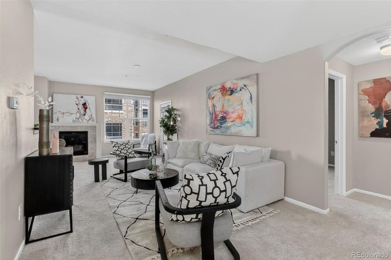 1450 Blue Sky Way #12-201, Erie, CO 80516