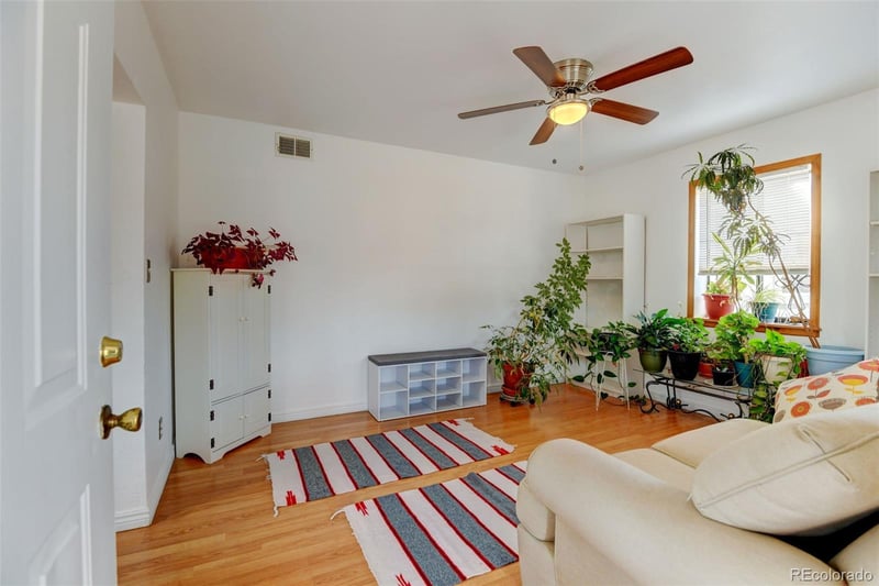 1256 Ulster St, Denver, CO 80220