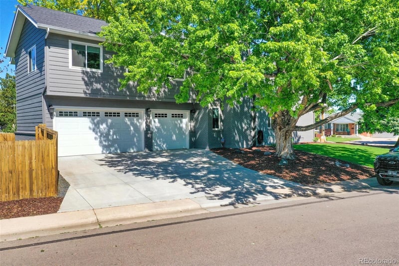 1750 E Noble Pl, Centennial, CO 80121