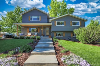 1750 Noble Pl, Centennial, CO 80121