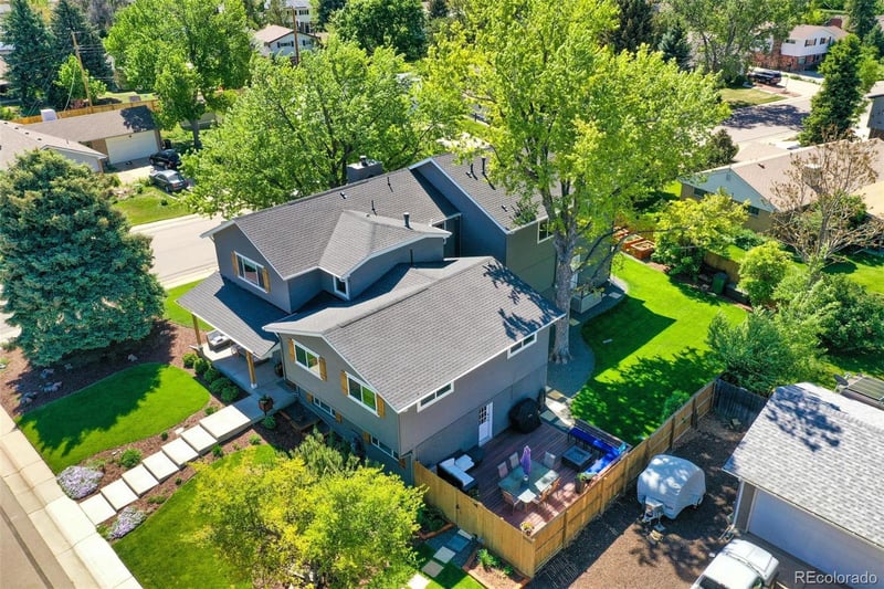 1750 Noble Pl, Centennial, CO 80121