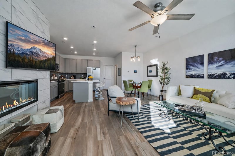 12572 Boggs St, Parker, CO 80134