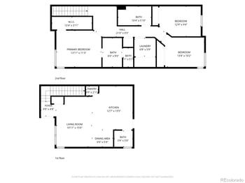 12572 Boggs St, Parker, CO 80134