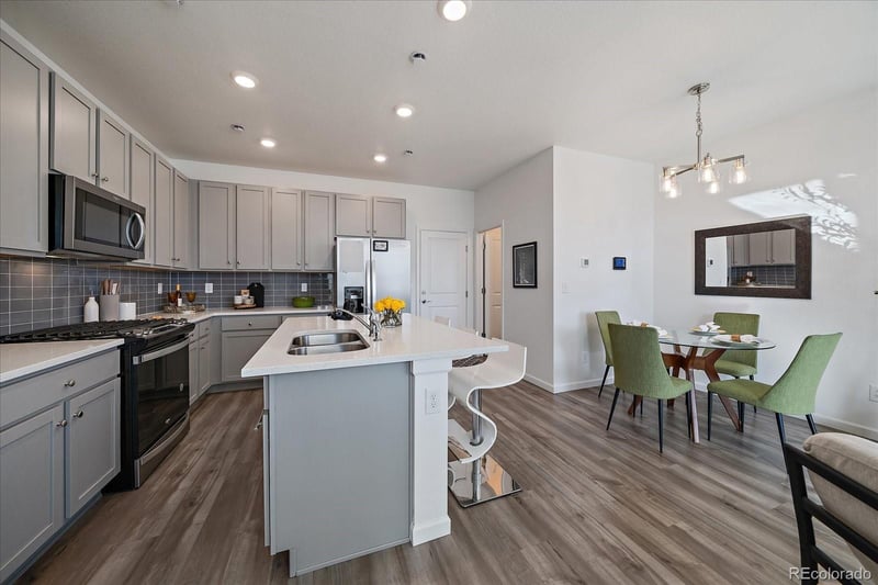 12572 Boggs St, Parker, CO 80134