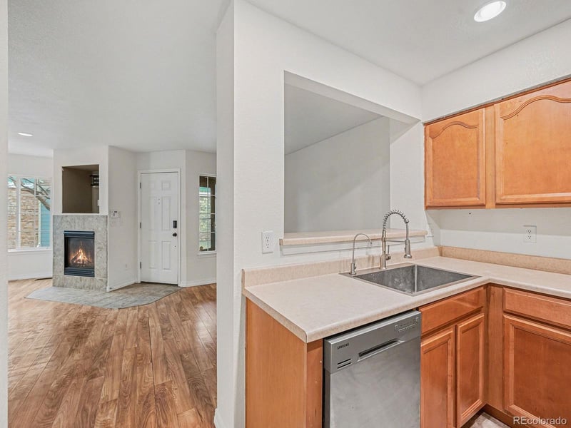 2501 Cutters Cir #102, Castle Rock, CO 80108