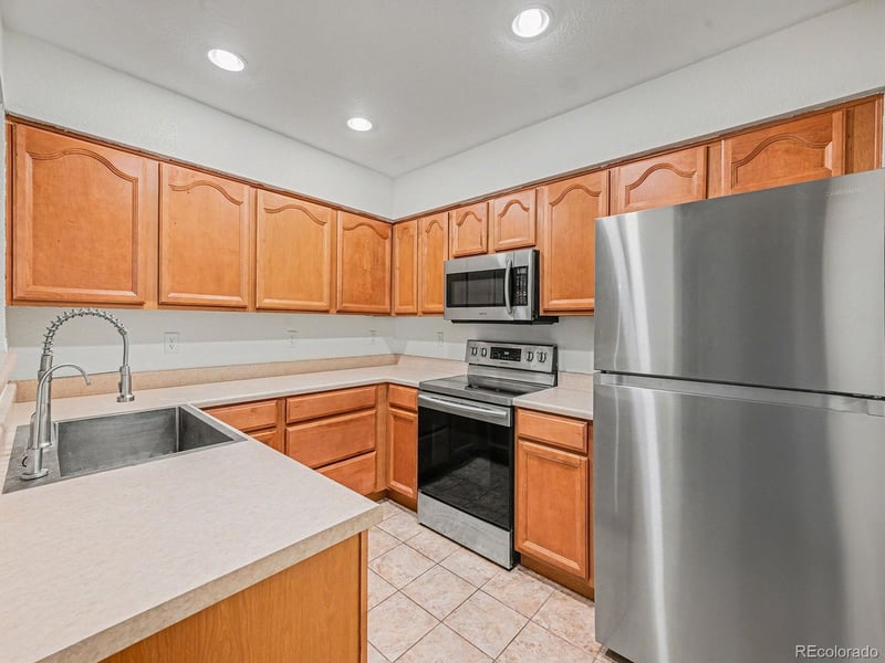 2501 Cutters Cir #102, Castle Rock, CO 80108