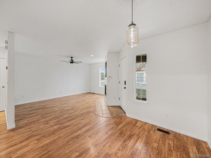 2501 Cutters Cir #102, Castle Rock, CO 80108