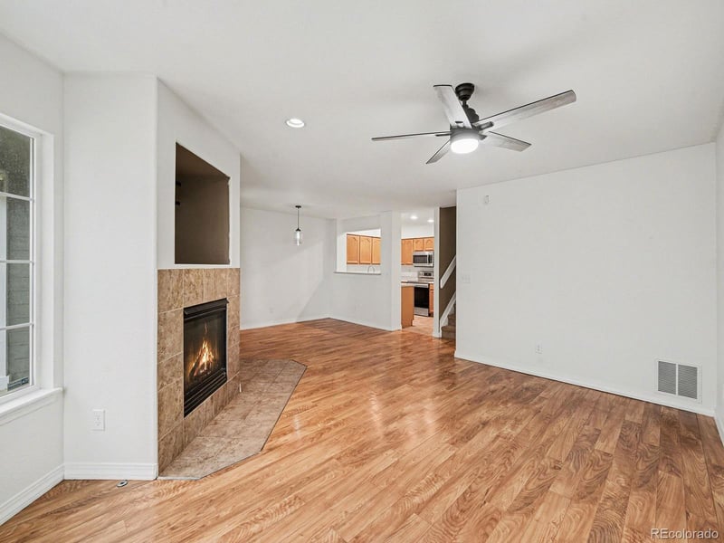 2501 Cutters Cir #102, Castle Rock, CO 80108