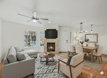 2501 Cutters Cir #102, Castle Rock, CO 80108