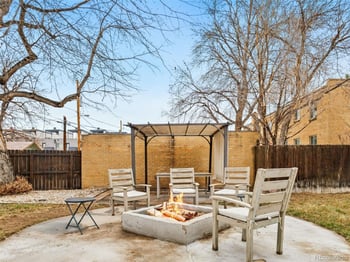 747 Birch St, Denver, CO 80220