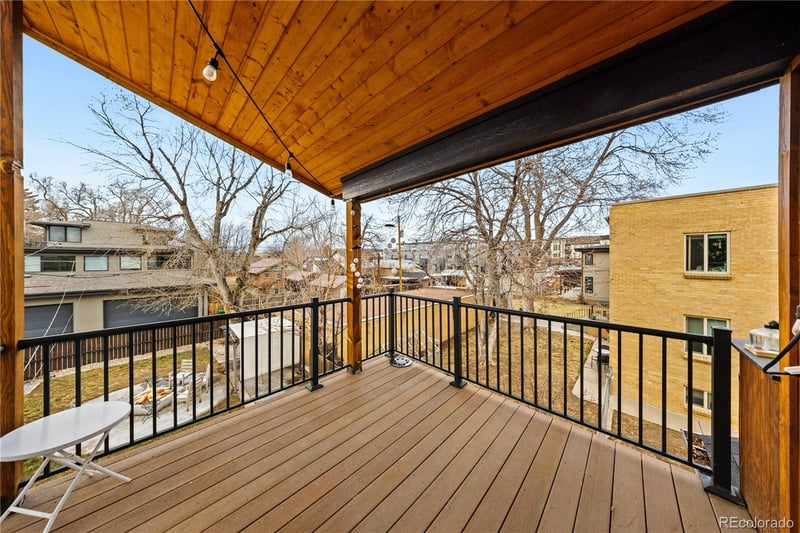 747 Birch St, Denver, CO 80220