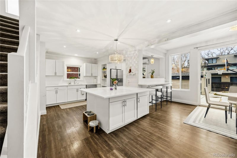 747 Birch St, Denver, CO 80220