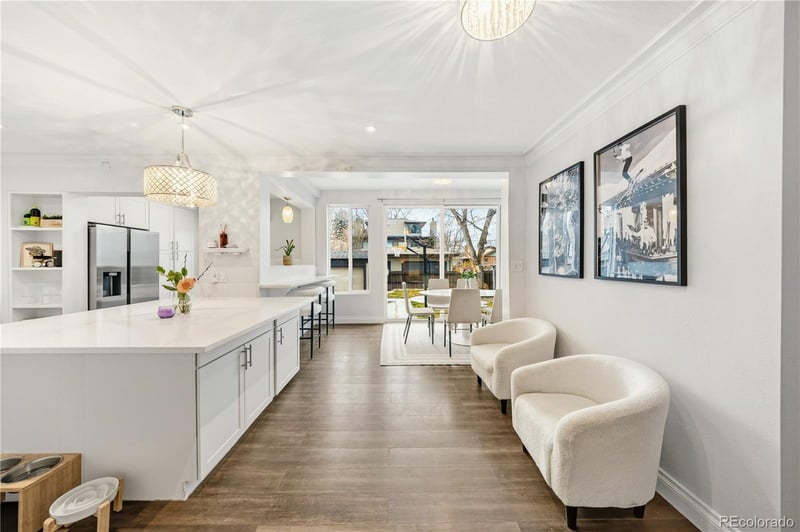 747 Birch St, Denver, CO 80220