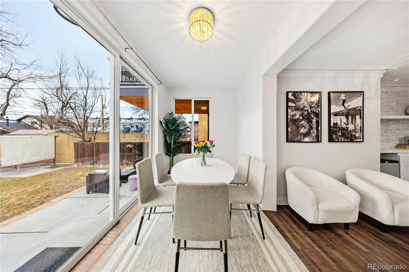 747 Birch St, Denver, CO 80220