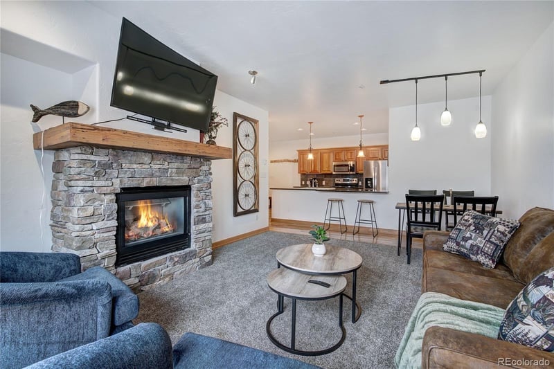 101 Main St #205, Frisco, CO 80443