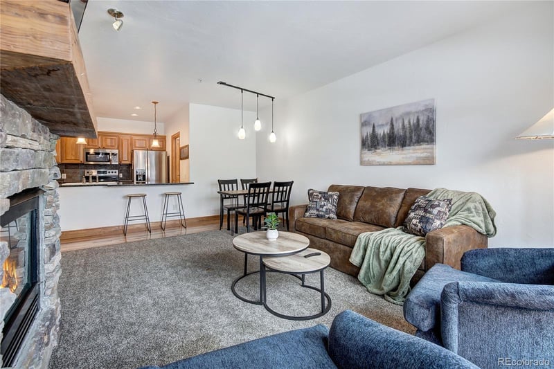 101 Main St #205, Frisco, CO 80443
