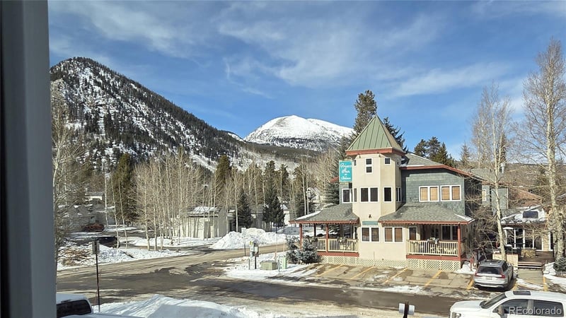 101 Main St #205, Frisco, CO 80443