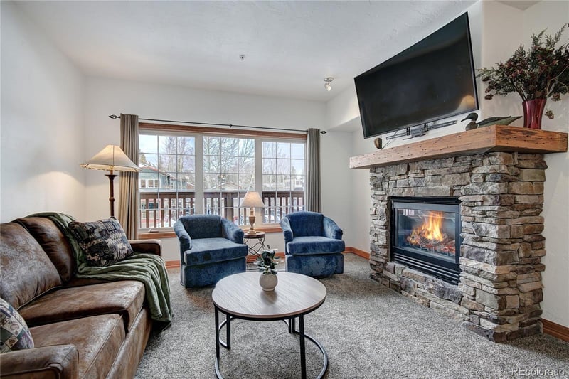 101 Main St #205, Frisco, CO 80443