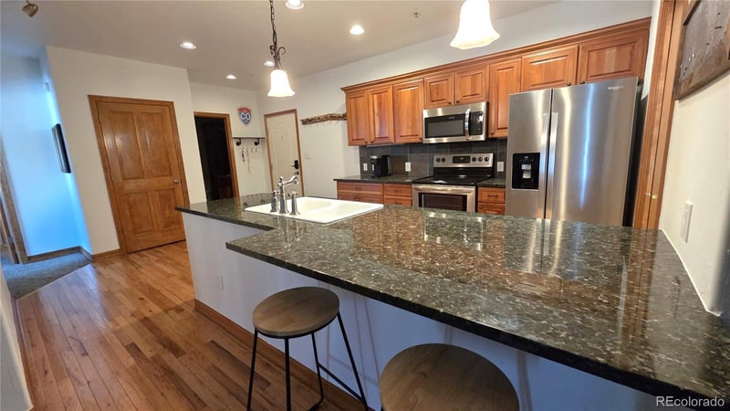 101 Main St #205, Frisco, CO 80443