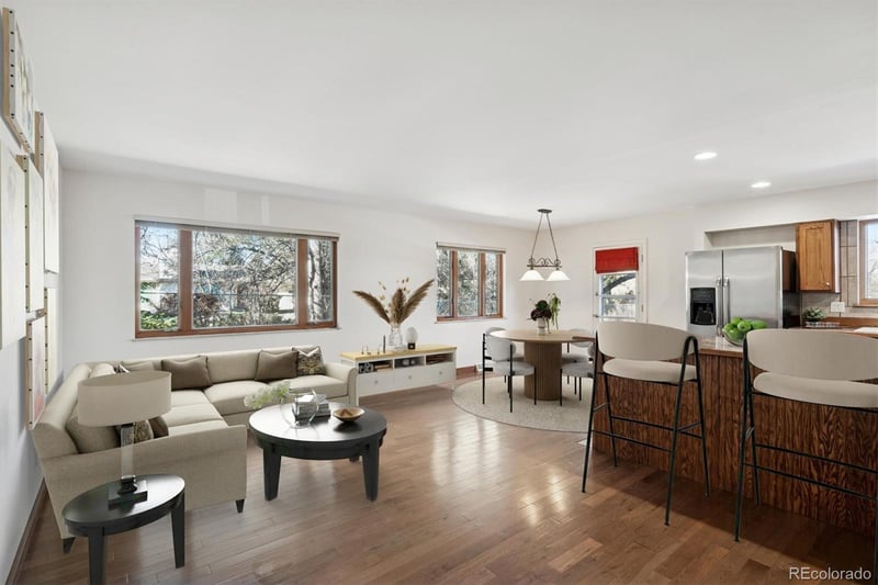 3390 Holly Pl, Denver, CO 80222