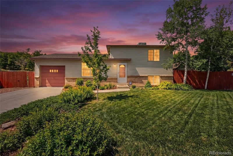 1531 Queen St, Denver, CO 80232