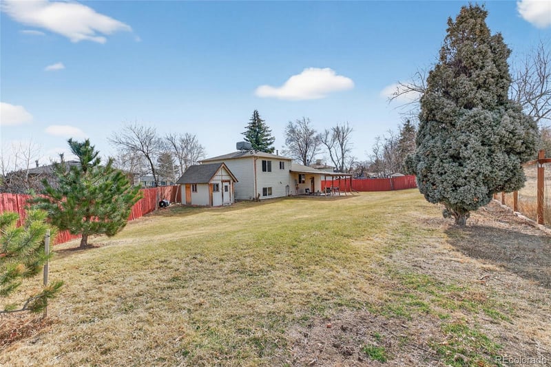 1531 S Queen St, Denver, CO 80232