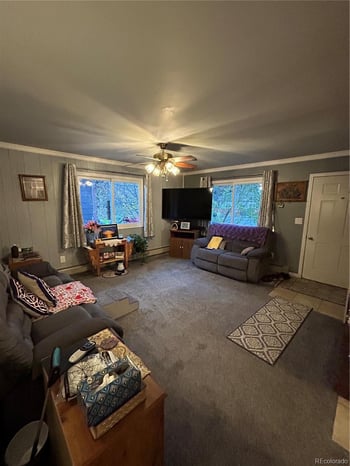 866 Cleveland St, Meeker, CO 81641